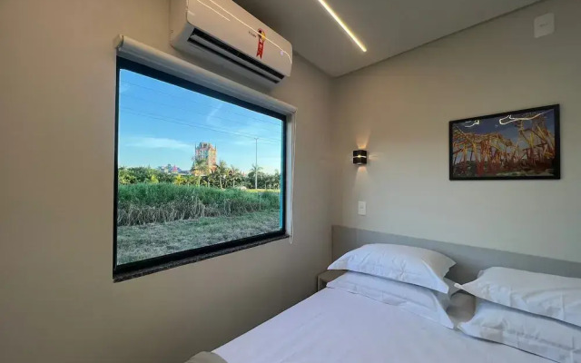 Bortolotti Residence