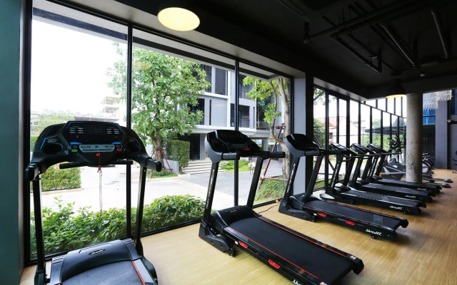 Hatyai Signature Hotel