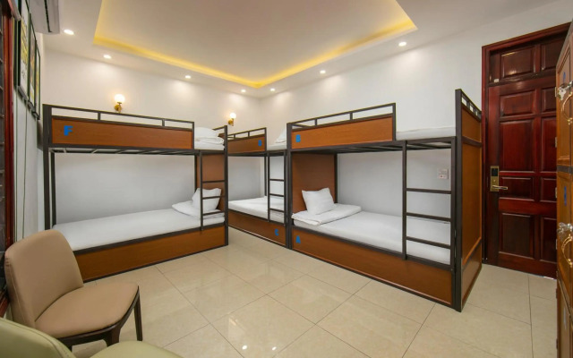 New Airport Hotel