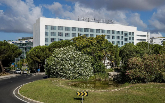 Lagoas Park Hotel