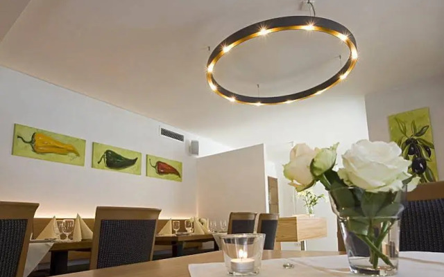 Hotel Restaurant Lamm Rosswag