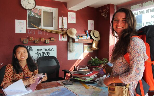Halong Bay View Hostel
