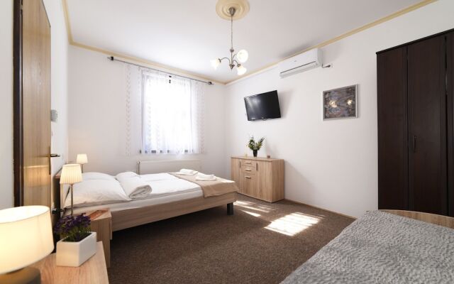 Apartment Prilaz