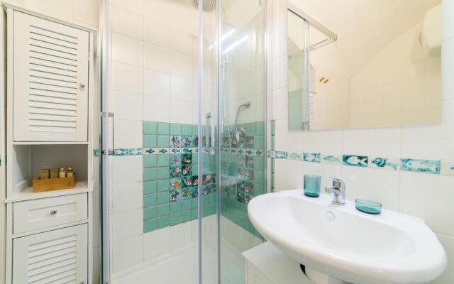 Stefania Studio Apartment