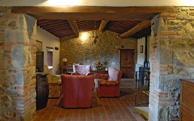 Agriturismo I Moraioli