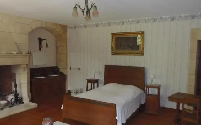 Chateau Des Faures