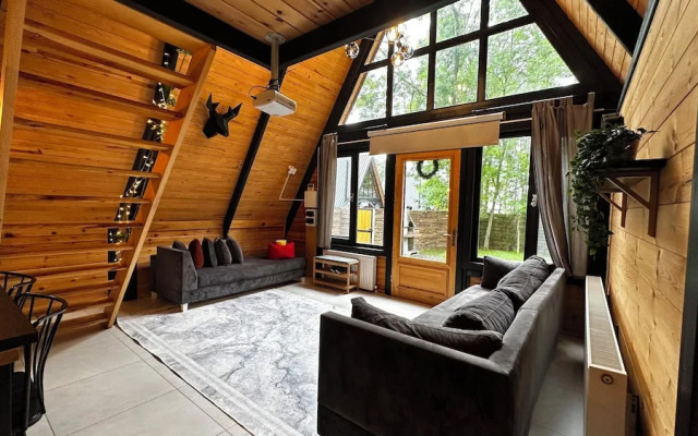 Pentalow Cabin