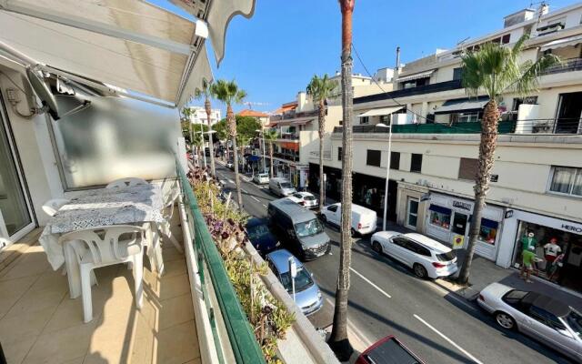 La Terrasse du Centre by Connexion
