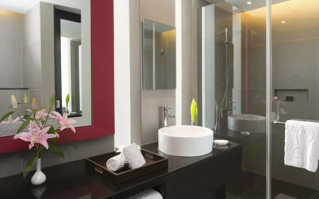 Hard Rock Hotel Goa Calangute
