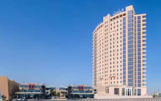 Hilton Al Khobar King Fahd Causeway