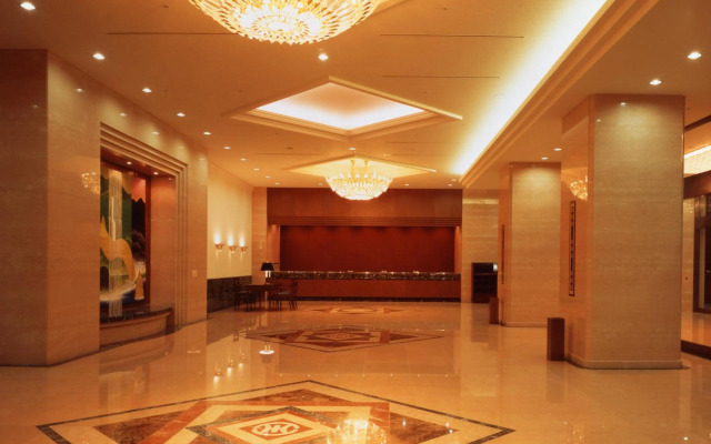 Keio Plaza Hotel Hachioji