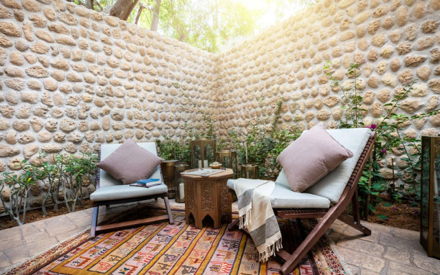 The Chedi Al Bait, Sharjah, UAE