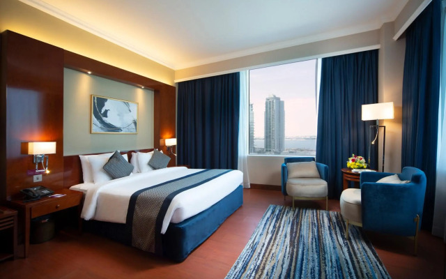 Retaj Al Rayyan Hotel