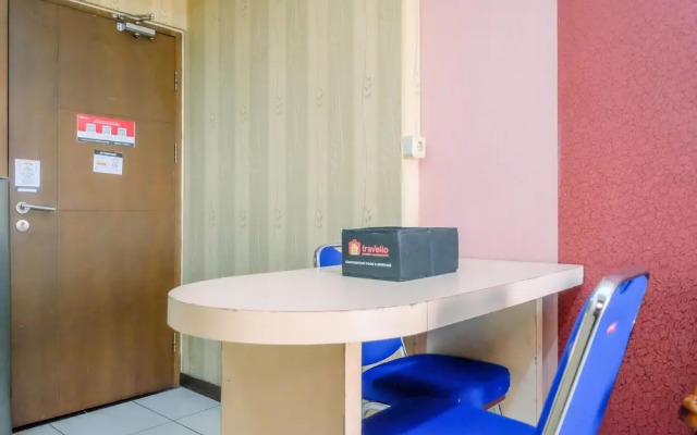 Cozy Stay 2Br At Bogor Valley Apartment