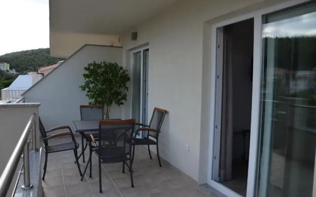 Apartments Lozina