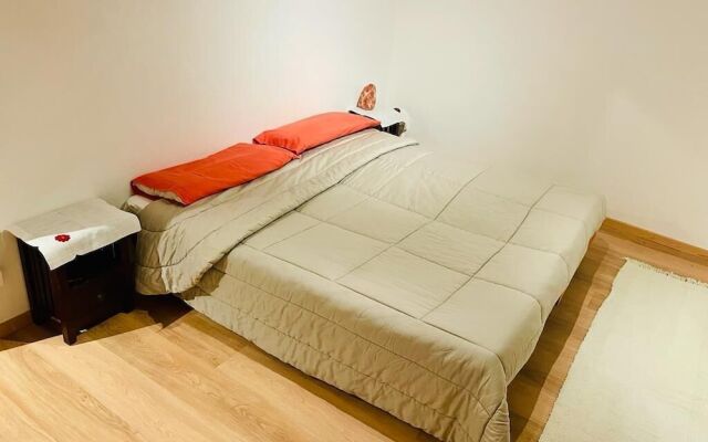 Single House in the Nucleus of Ponte Tresa Switzerland