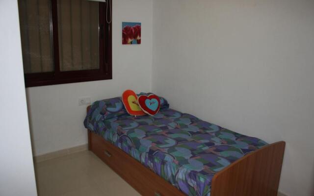 Apartamento Mirador Orange Costa