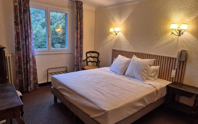 Hôtel Le Val Du Tech