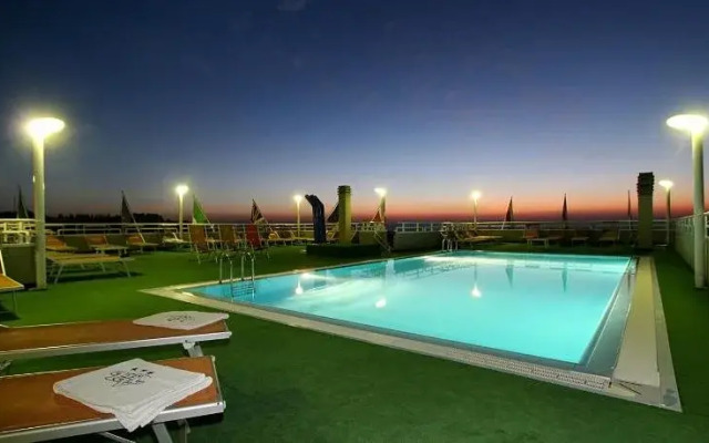 Hotel Villa Luca