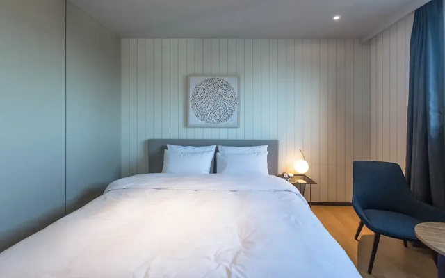Brown Dot Hotel Geoje