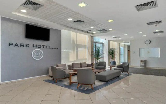 B&B HOTELS Park Hotel Cassano