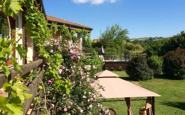 Holiday home Sellanraa