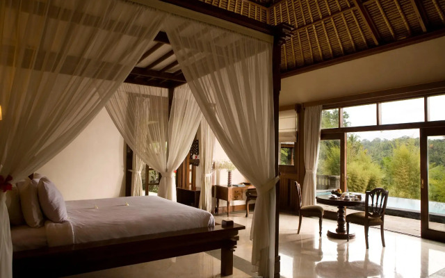 The Payogan Villa Resort & Spa