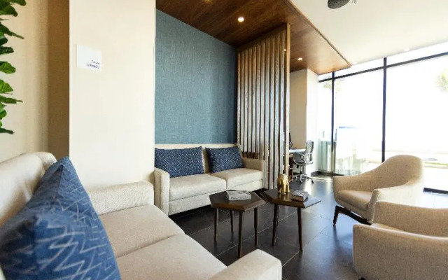 Holiday Inn Express & Suites Mazatlan By Ihg