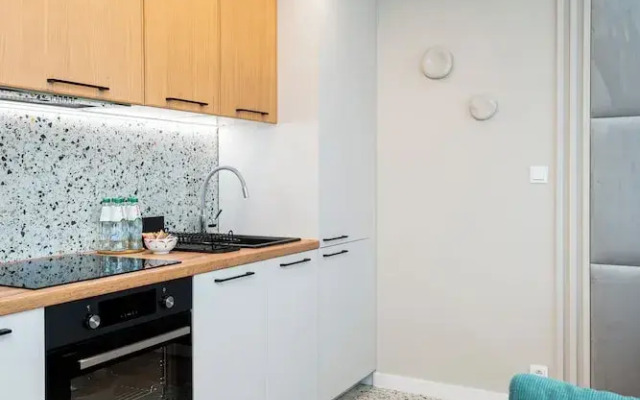 Boston by Kairos Apartments