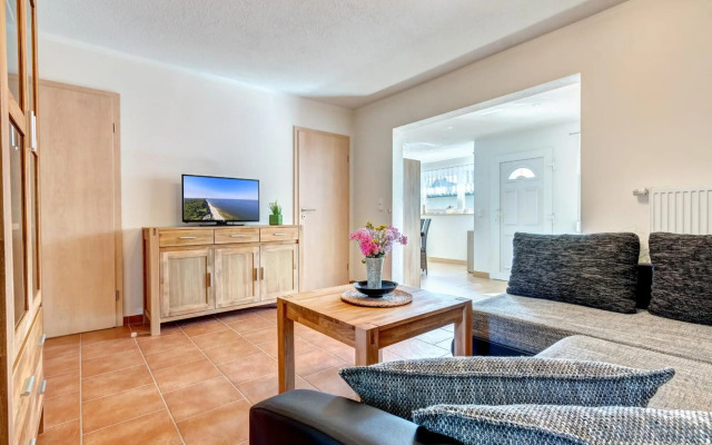 Ferienhaus Brakkelmann (Birkenhain)