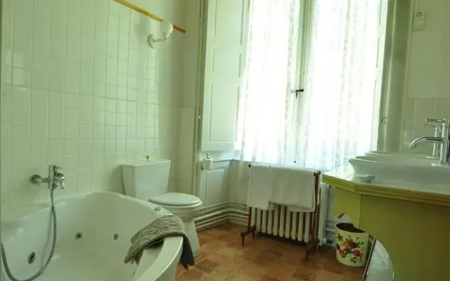 Château du Plessis - Anjou