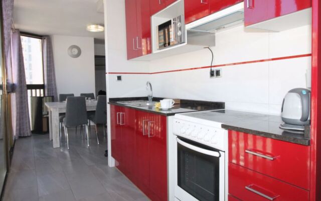 Apartment Las Yucas