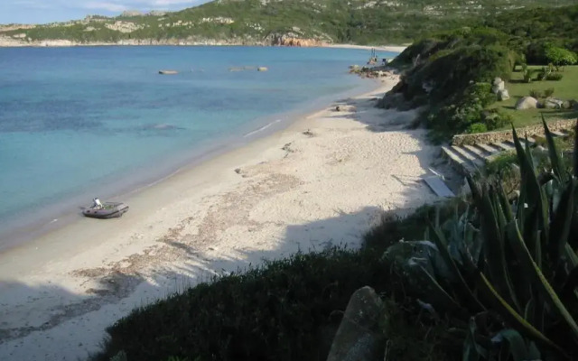 Villaggio la Marmorata