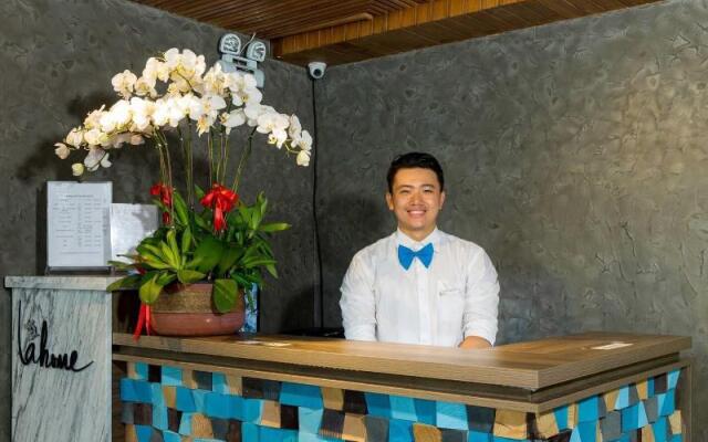 Zoneland Apartments - LaHome Beach Villa