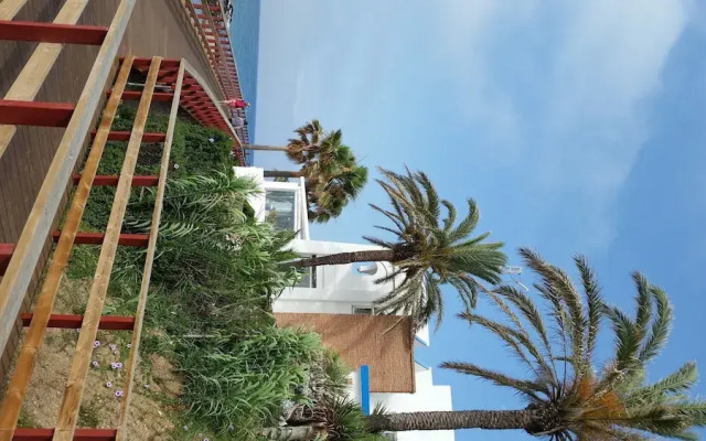 Apartamento Torreoceano H4 De Mijas Costa