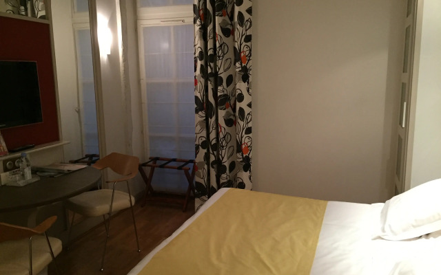 Hotel du Jeu de Paume