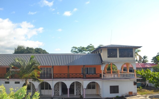 Hotel Les Arcades