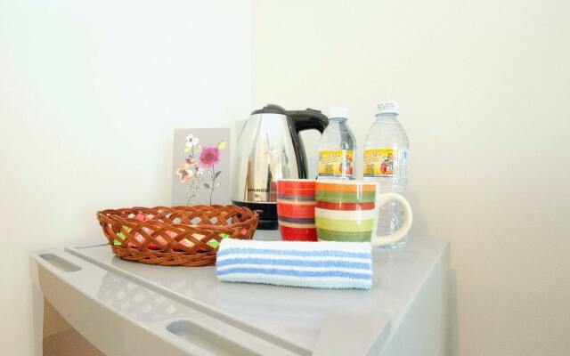 Placin at Casa Residency KL