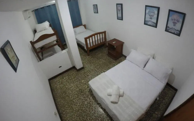 Vivienda Turística Colon