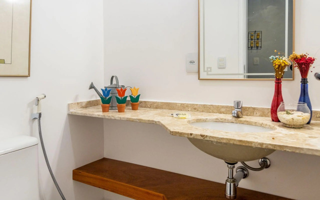 Duplex em Búzios com Suítes e Piscina | CLC 11