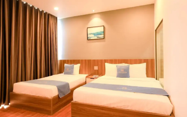 Havana Con Dao Hotel