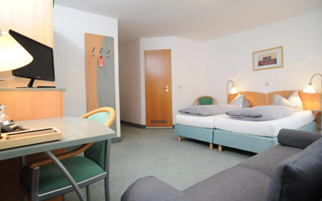 Hotel Central Classic