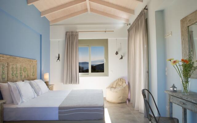 Villas Armeno