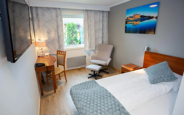 Gardermoen Hotel Bed & Breakfast