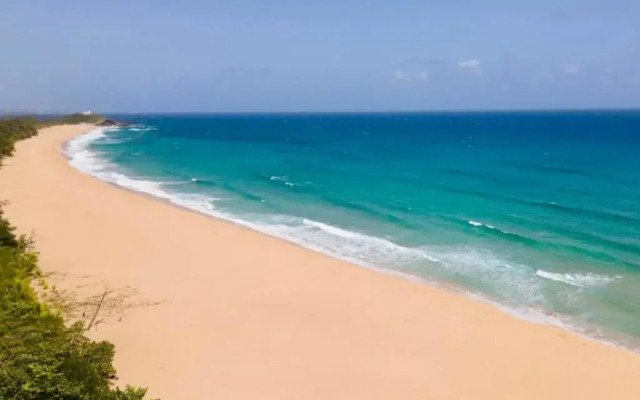 Apartamento frente a la Playa Puerto Rico