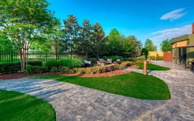 Courtyard Memphis Southaven