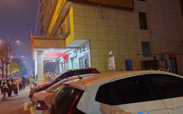 MEISU Hotel