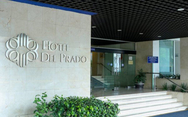 Hotel Del Prado