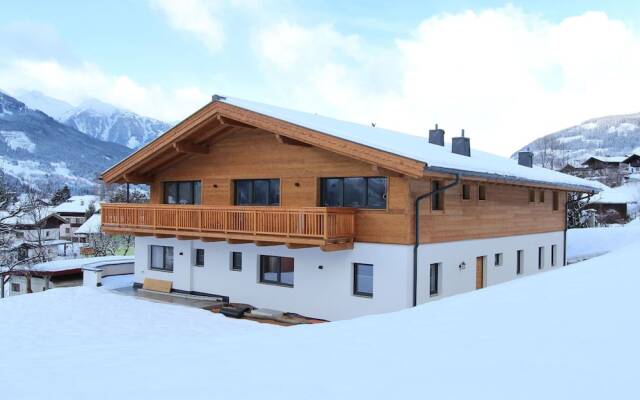 Top Holiday Apartment in Piesendorf