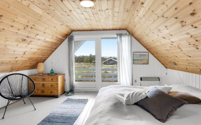 "Sveina" - 2km from the sea in Western Jutland